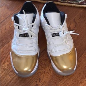 Jordan 11 Retro Closing Ceremony